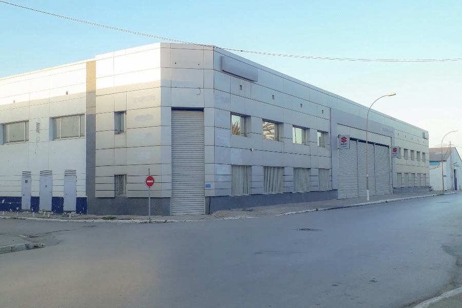 China Shenzhen LuoX Electric Co., Ltd. Perfil de la empresa 