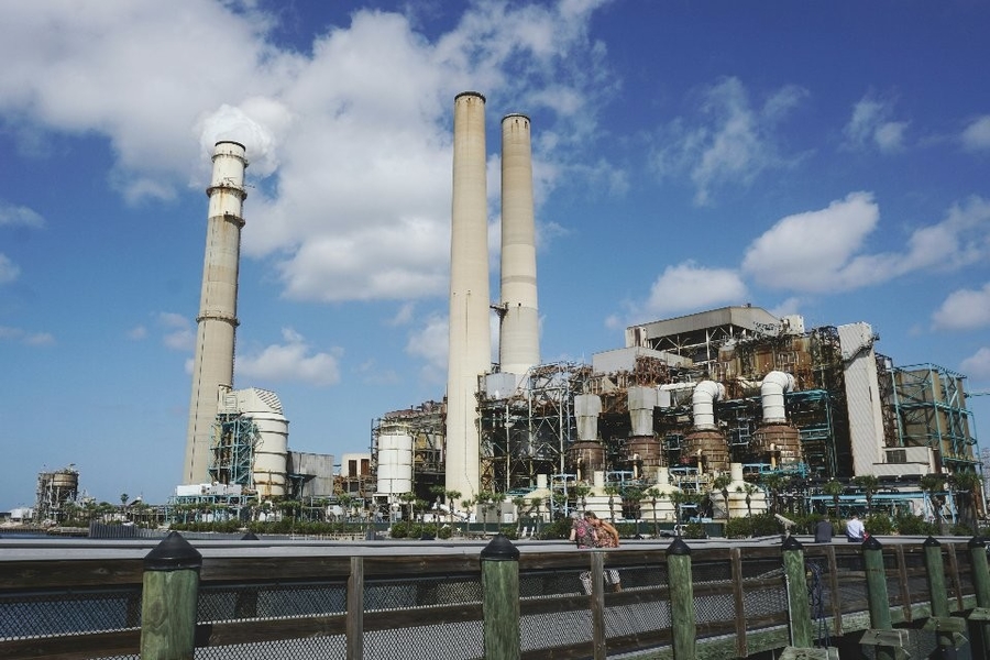 Shenzhen LuoX Electric Co., Ltd. línea de producción del fabricante